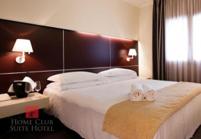 Home Club Suite Hotel Cosenza